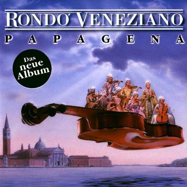 Rondo Veneziano - Desiree