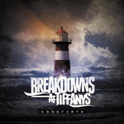 Breakdowns At Tiffany's - 4 8 15 16 23 42