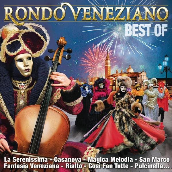 Rondo Veneziano - Musica ... fantasia