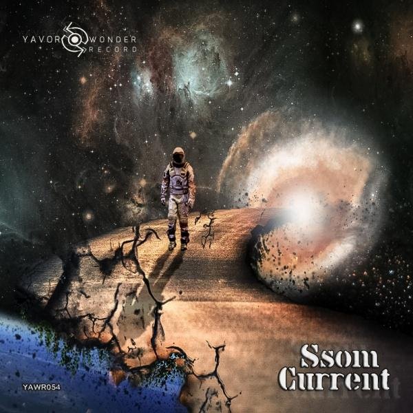 Ssom - Current (Original Mix)