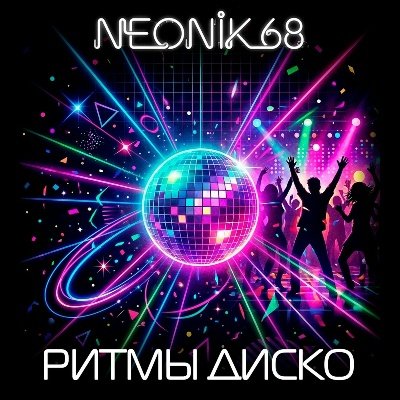 NEONIK 68 - Вовсе не финал