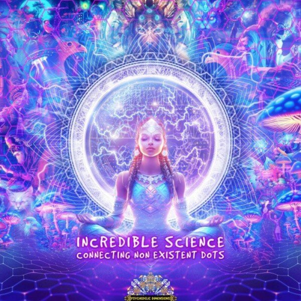 Incredible Science - Magic