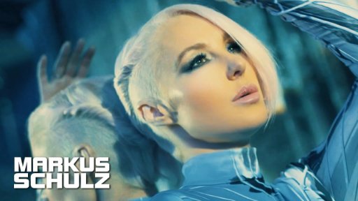 Markus Schulz  &amp;amp; Emma Hewitt - Till We Fade