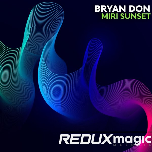 Bryan Don - Miri Sunset (Extended Mix)