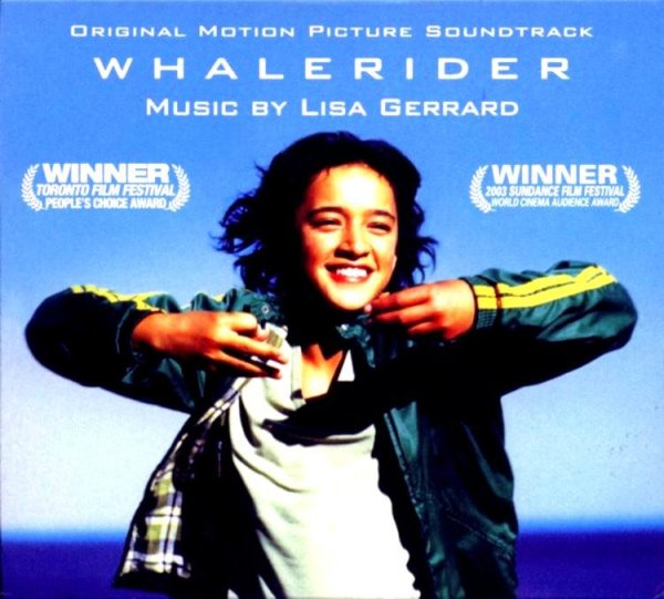 Lisa Gerrard - Disappointed + They Came To Die