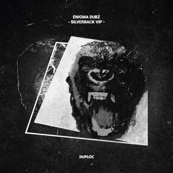 ENiGMA Dubz - Silverback VIP