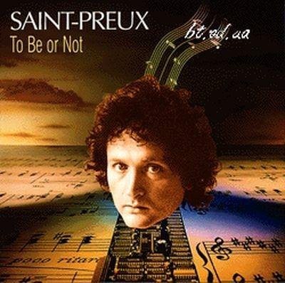 Saint Preux - Amours Meteores