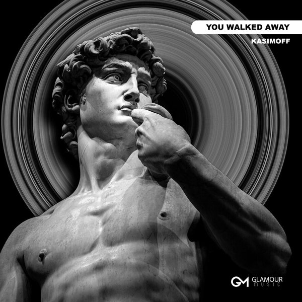 KASIMOFF - You Walked Away