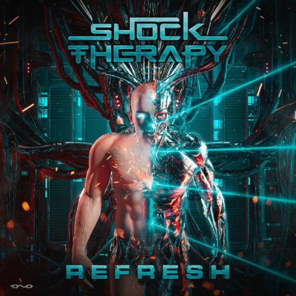 Shock Therapy - Deep In Your Eyes