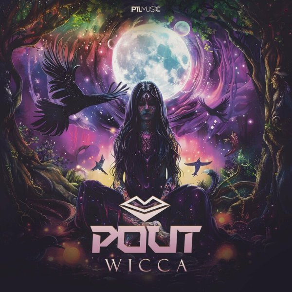 Pout - Wicca
