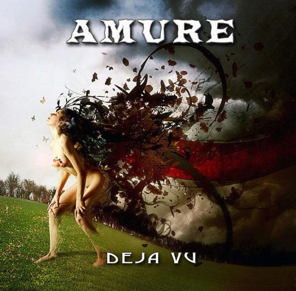 Amure - Deja Vu