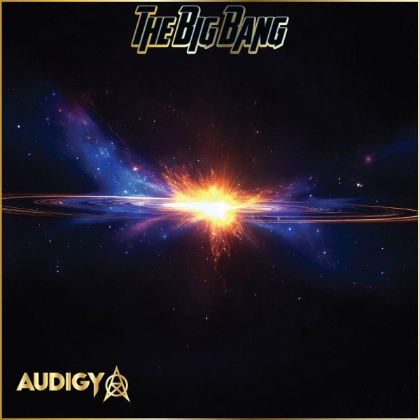 Audigy - The Big Bang