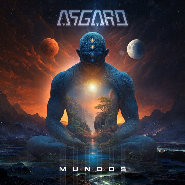Asgard - Mundos