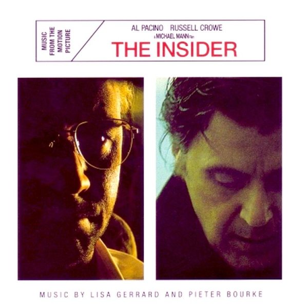 Lisa Gerrard &amp;amp; Pieter Bourke - Liquid Moon