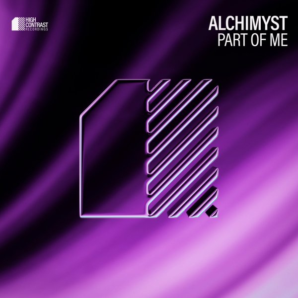 Alchimyst - Part Of Me (Extended Mix)