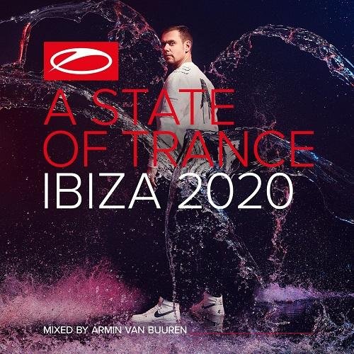 Armin van Buuren - A State Of Trance. Ibiza 2020 In The Club