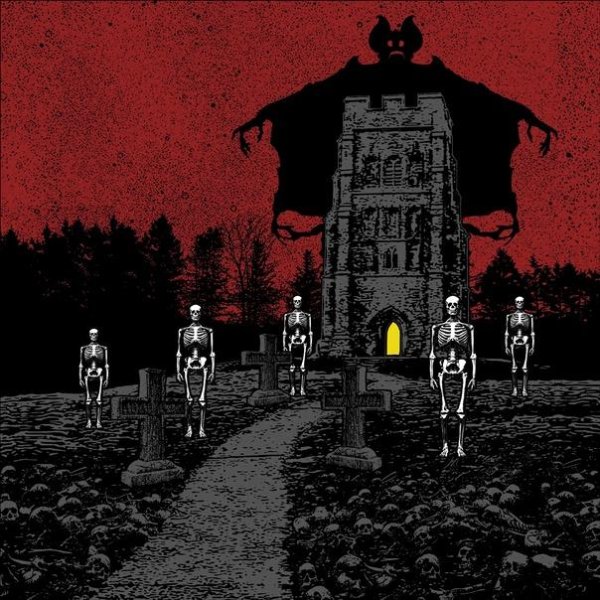 Istovo - Красный царь