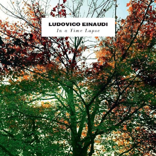 Ludovico Einaudi  I Virtuosi Italiani - Run