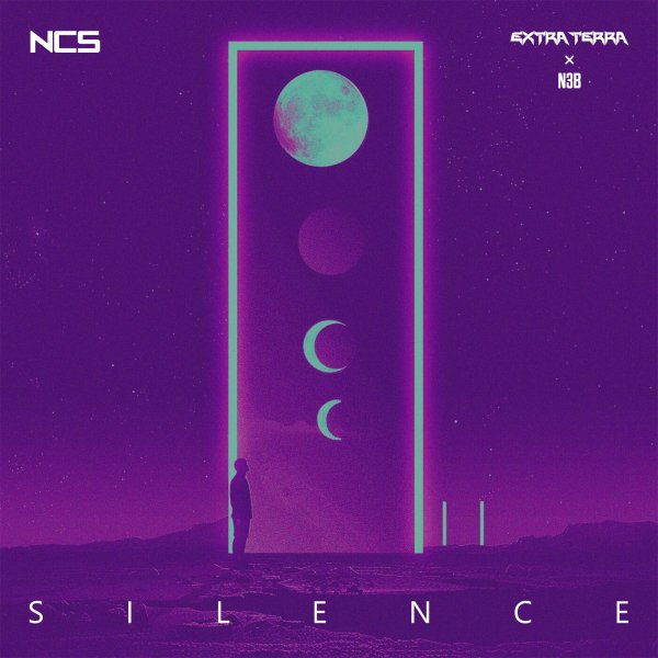Extra Terra &amp;amp; N3b - Silence