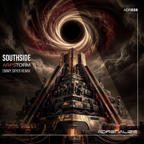 Southside (AUS) - Arpstorm (Emmy Skyer Extended Remix)