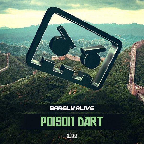 Barely Alive - Barely Alive  Poison Dart Demo Snails Edit.mp3