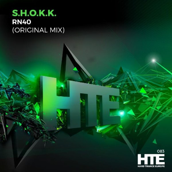 S.H.O.K.K. - RN40 (Original Mix)