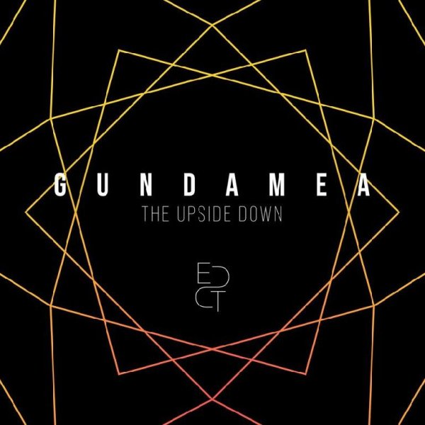 Gundamea - The Upside Down (Extended Club Mix)