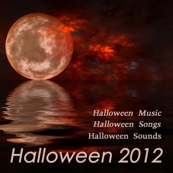 Halloween - Gothic Piano 1 (New Age Dark Music)