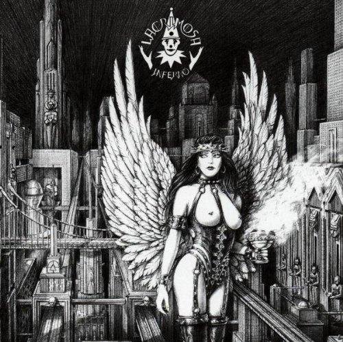 Lacrimosa - Der Kelch des Lebens