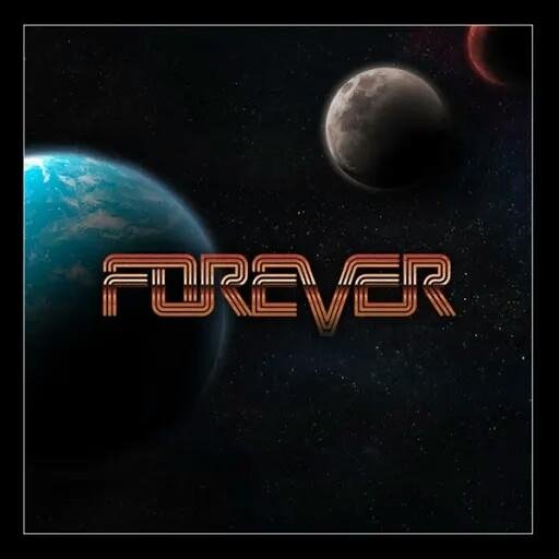 Forever - Anywhere You&amp;apos;ve Gone