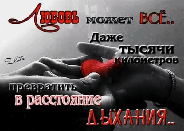 любовь 092940
