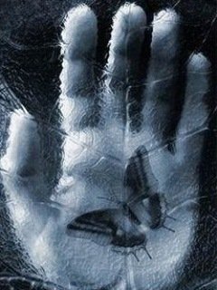 hand