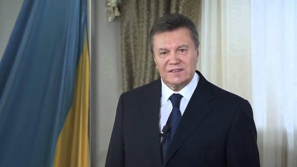 ⚡️Экс-президент Украины Янукович призвал украинские власти
