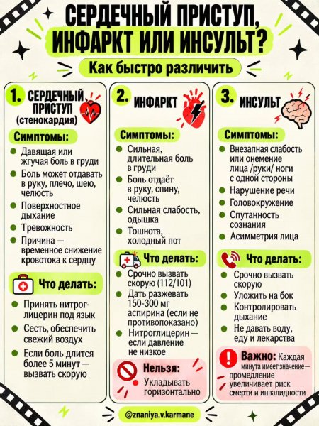 Полезная информация