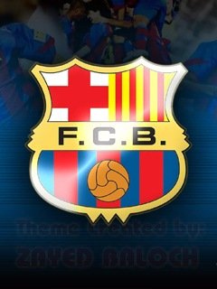 F.C Barca