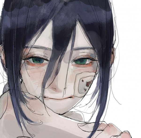 Reze chainsaw man drawn by shiloh seongu e78d1d8