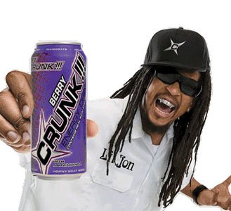 crunk berry