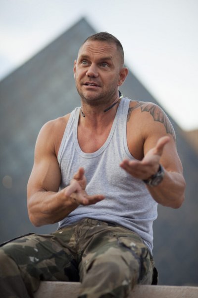 Nacho Vidal