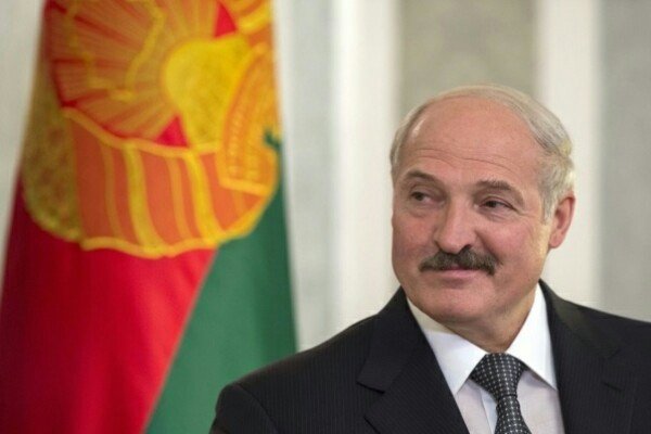 30 августа Александр Лукашенко отмечает день рождения