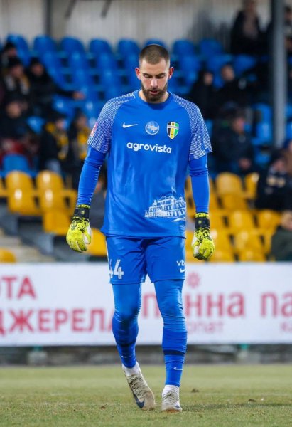 Георгий Ермаков