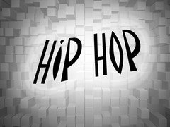 AHip-Hop