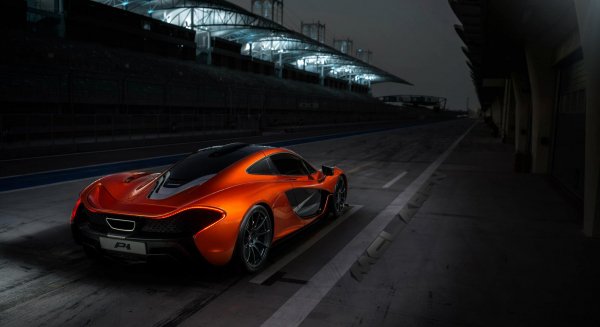 paddock