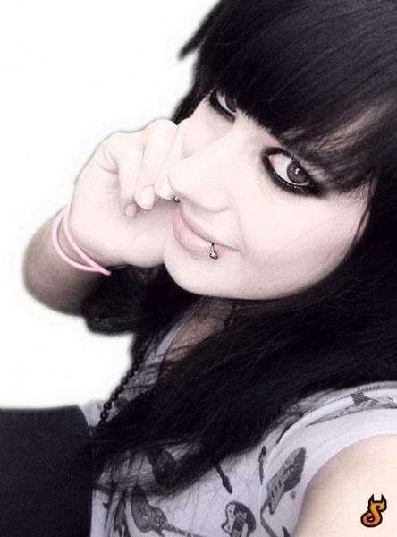 cute emo girls 028