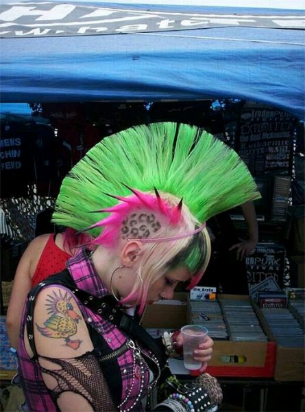 punk