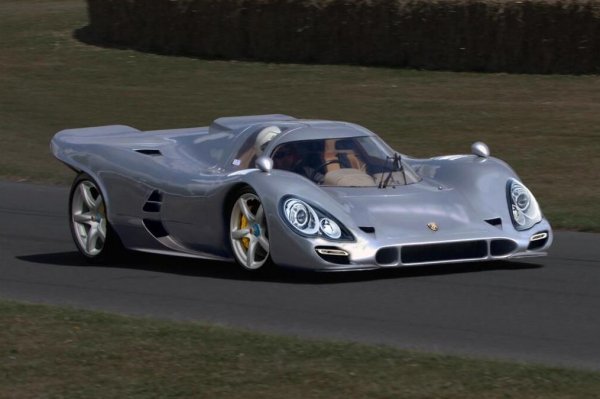 Porsche 917