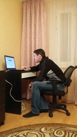 А. Кобяков в &amp;quot;Одноклассниках &amp;quot;
