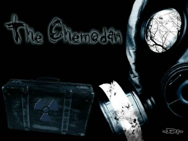 the Chemodan - 5