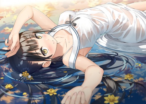 ANIME-PICTURES.NET - 626454-2000x1429-original-kantoku-long+h