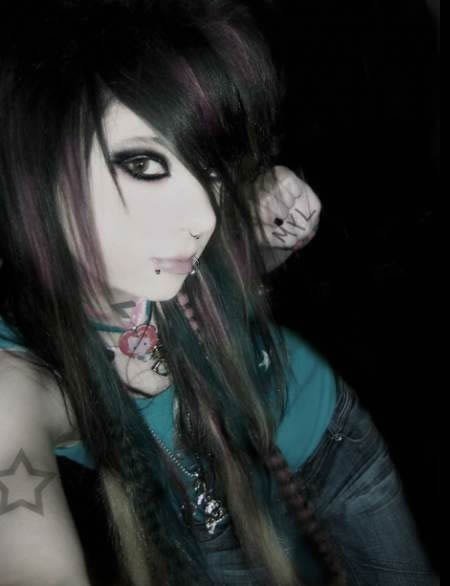 emo-sac-renkleri