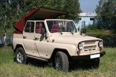 Кабриолет